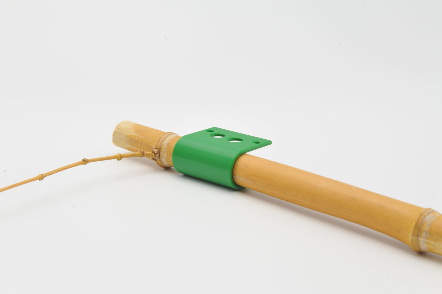 Halter für Pflanzenäste
