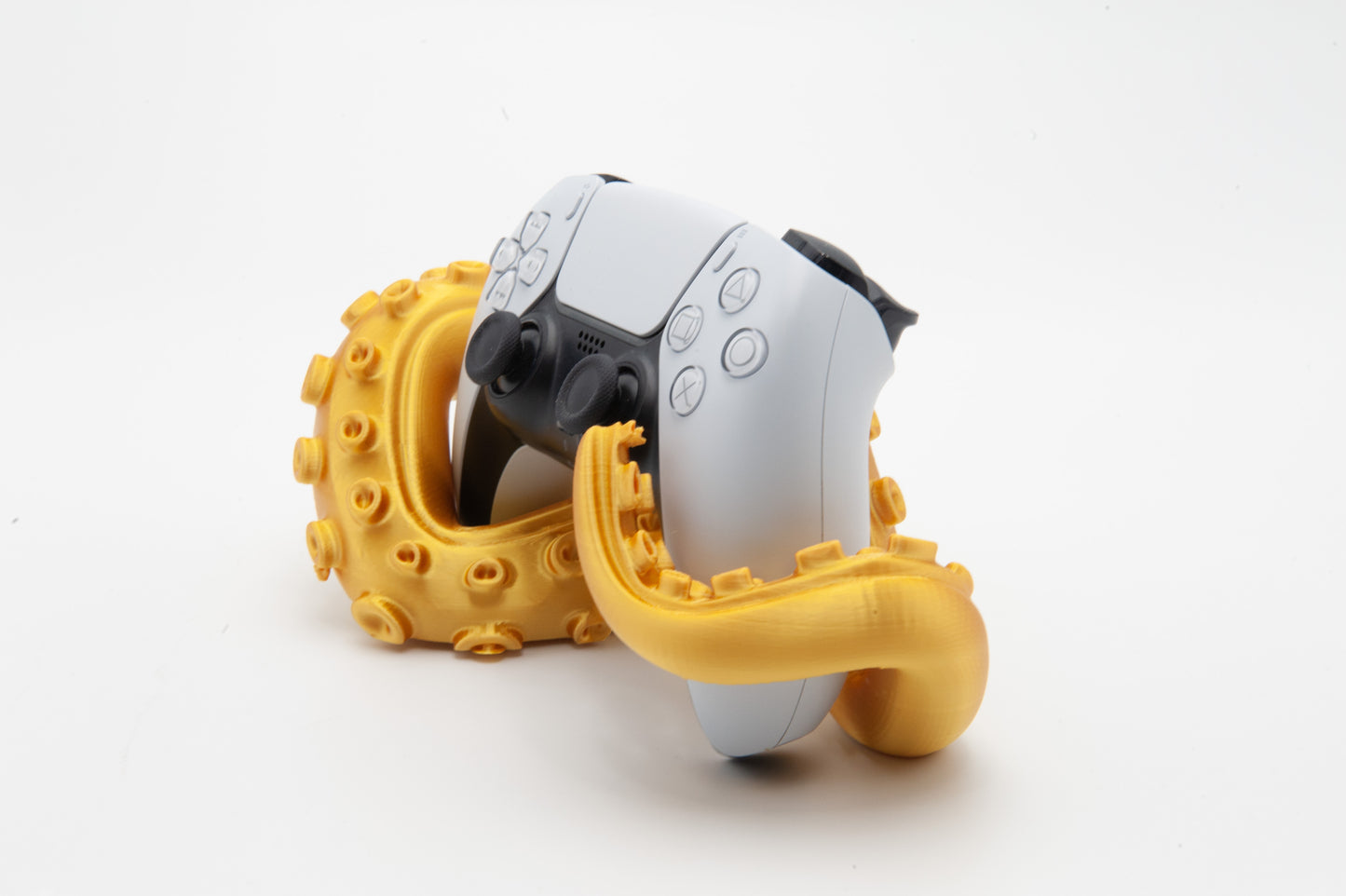 PS5 Controller Octopus