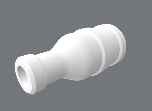 Adapter Pumpe