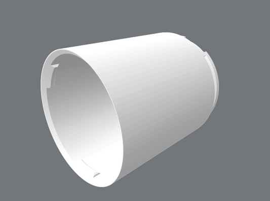 Spacer 120 mm