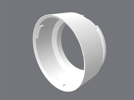 Spacer 40 mm