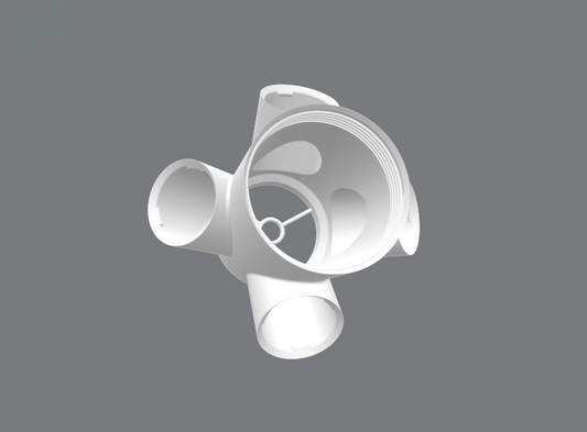 Etage 4-Pflanzen