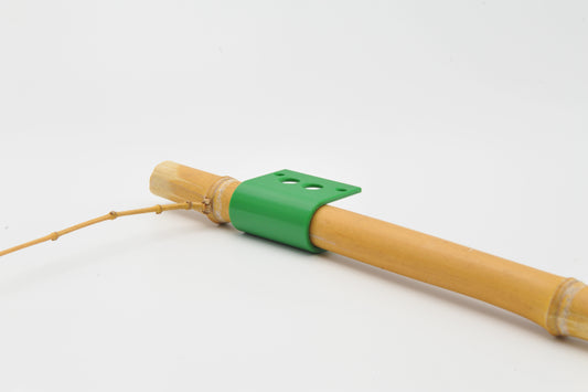 Halter für Pflanzenäste