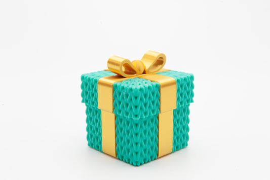 Geschenkebox